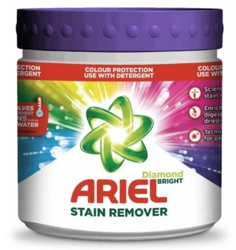 Ariel Fleckenentferner Color 500 g