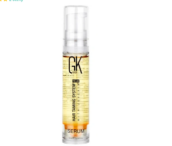 Global Keratin GK Haarserum 10 ml