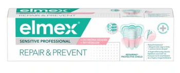 Elmex Repair &amp; Prevent Zahnpasta 75 ml