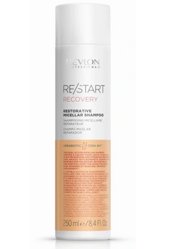 Revlon Restart Recovery Regenerierendes Shampoo 250 ml