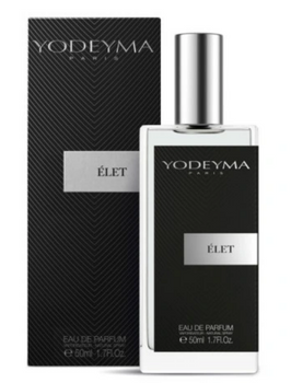 YODEYMA ELET Eau de Parfum 50 ml