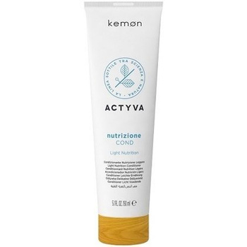 Kemon Actyva Nutrizione Conditioner SN 150 ml