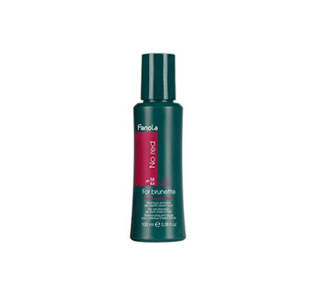 Fanola No Red Shampoo 100 ml