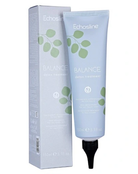 ECHOSLINE Balance Detox Behandlung 150 ml