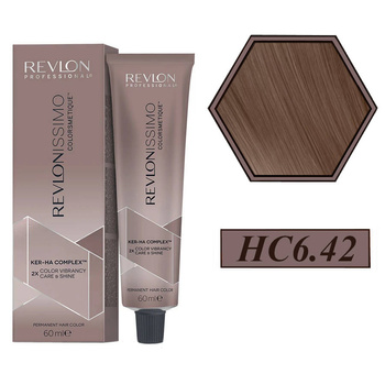 Revlon Revlonissimo Lack mit hoher Deckkraft 60 ml 6.42