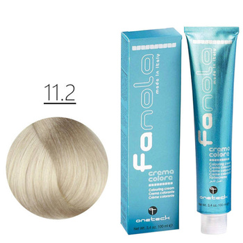 Fanola-Farbstoff 100 ml 11.2