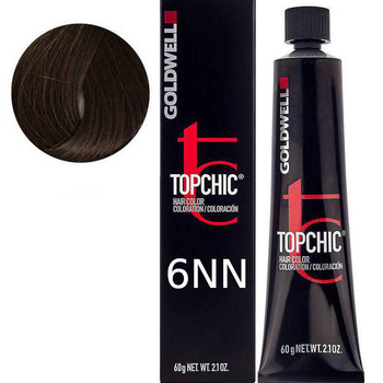 Goldwell TOPCHIC Farbe 60ml 6-NN