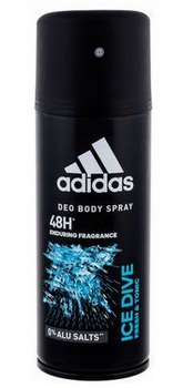 Adidas Active Bodies Deodorant 75 ml