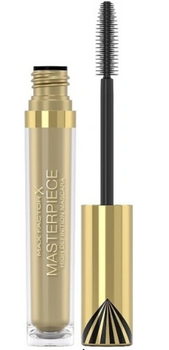 Max Factor Wimperntusche Masterpiece Rich Balck 4,5 ml