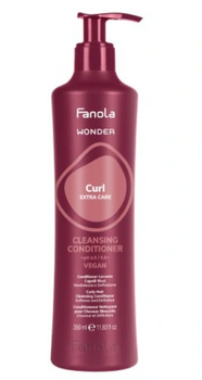 Fanola Wonder Curl Cleansing Conditioner 350 ml