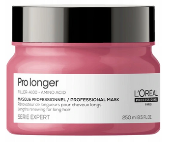 Loreal Pro Longer 2021 Maske 250 ml