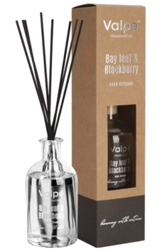 Bispol Duftstick Diffusor Lorbeerblatt &amp; Brombeere 230 ml