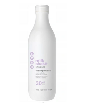 Milk Shake Neue oxidierende Emulsion 30 VOL 1000 ml 9 %