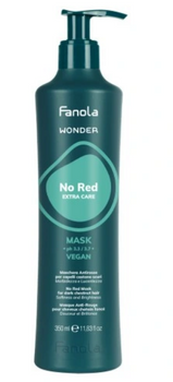 Fanola Wonder No Red Maske 350 ml