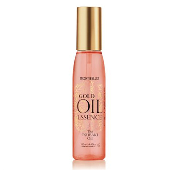 Montibello Gold Oil Tsubaki-Öl 130 ml