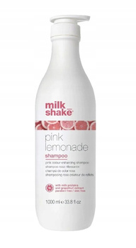 Milchshake Pink Lemonade Haarshampoo 1000ml