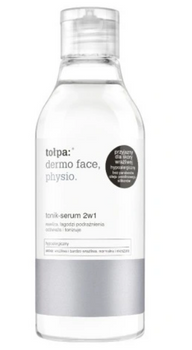 TOŁPA Dermo Face Physio Sanftes Tonic-Serum 2in1 200 ml