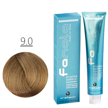 Fanola-Farbstoff 100 ml 9.0