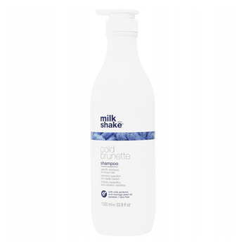 Milchshake Kaltbrünett Haarshampoo 1000ml
