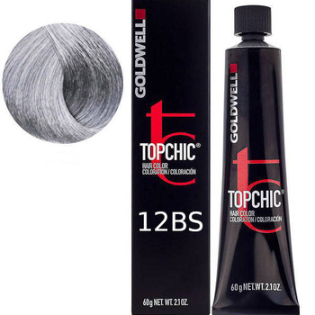 Goldwell TOPCHIC Farbe 60 ml 12-BS