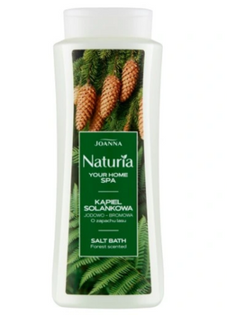 Joanna Naturia Solebad Wald 500 ml