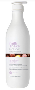 Milchshake K-RESPECT Glättendes Shampoo 1000 ml