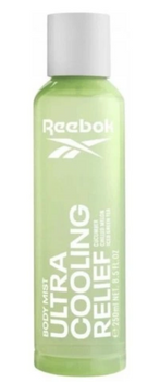Reebok Women Cooling Relief Körpernebel 250 ml
