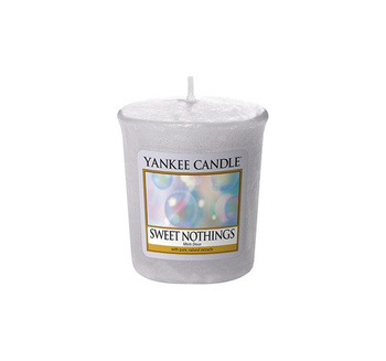 Yankee Candle Sampler Sweet Nothings 49g /Verkauf