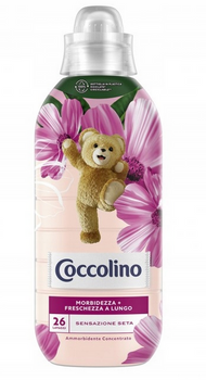 Coccolino Seta-Weichspüler 645 ml