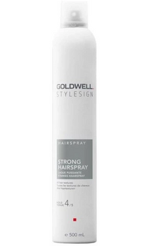 Goldwell STS Starkes Haarspray 500 ml