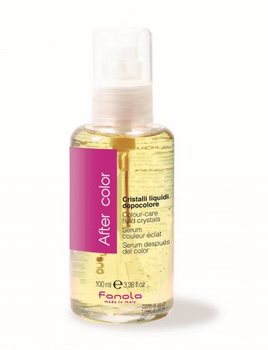Fanola After Color Flüssigkristalle 100ml