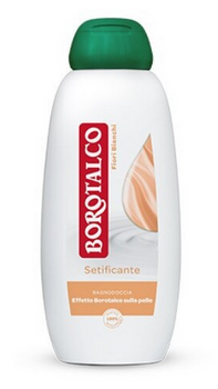 Borotalco Setificante Duschgel 600 ml