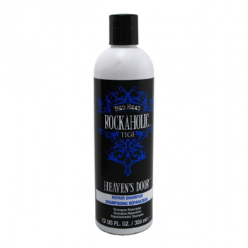 TIGI ROCKAHOLIC Heaven&#39;s Door Shampoo 355 ml