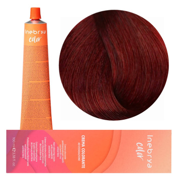 Inebrya Color 5/66F Farbe 100 ml