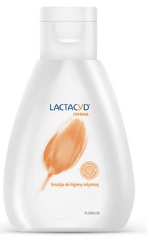 Lactacyd Femina Intimpflege-Lotion 50 ml