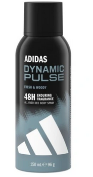 Adidas Dynamic Pulse Antitranspirant Spray für Männer 150 ml