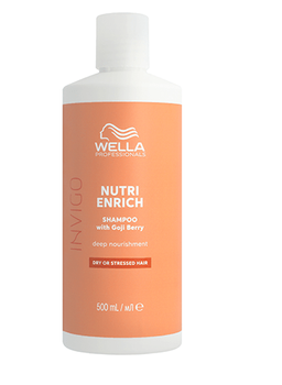 Haarshampoo Wella INVIGO ENRICH 500 ml NEU