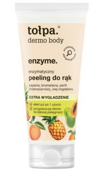 Tołpa Dermo Mani Enzym-Handpeeling 60 ml