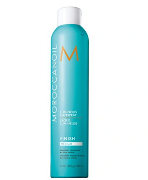 Moroccanoil Luminous Haarspray Medium 330ml