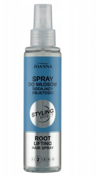 Joanna Styling Effect Haarspray Volumen und Nährstoffe 150 ml