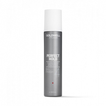 Goldwell Big Finish Sprühlack 300 ml