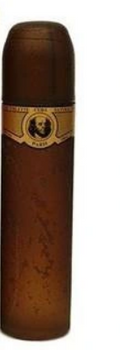 Cuba Original Cuba Gold Eau de Toilette Spray 100 ml ohne Karton