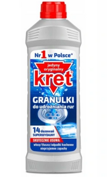 KRET Granulat für Drainagerohre 560 g