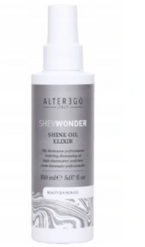 ALTEREGO She Wonder Shine Öl 150 ml