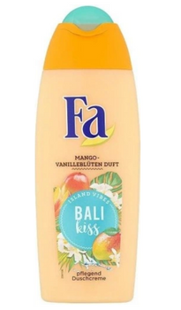 Fa Bali Kiss Duschgel 250 ml