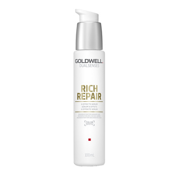 Goldwell DLS Rich Repair 6 Effekte 100 ml NEU 2017