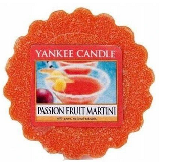 Yankee Candle Maracuja-Martini-Wachs 22 g
