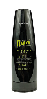 Kemon Hair Manya Hi Density Curl 200 ml