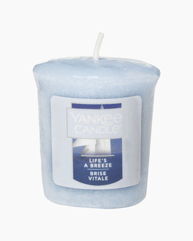 Yankee Candle Sampler Life&#39;s A Breeze 49g