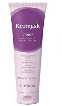 Inebrya Kromask Pflegende Veilchenmaske 250 ml